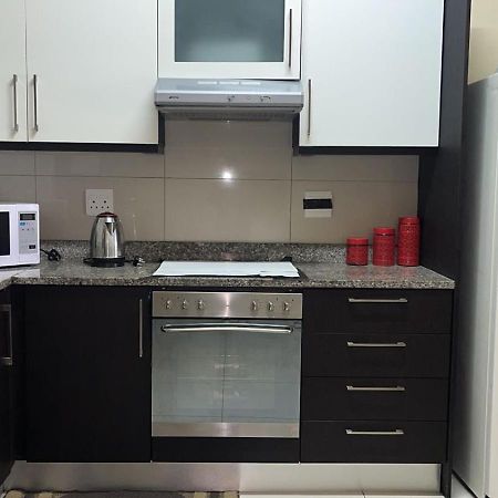 Appartamento Lily'S Haven Durban Esterno foto