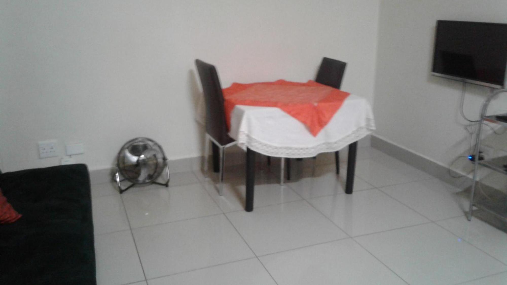 Appartamento Lily'S Haven Durban Esterno foto
