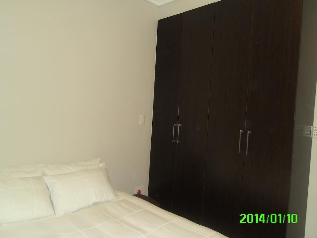Appartamento Lily'S Haven Durban Camera foto