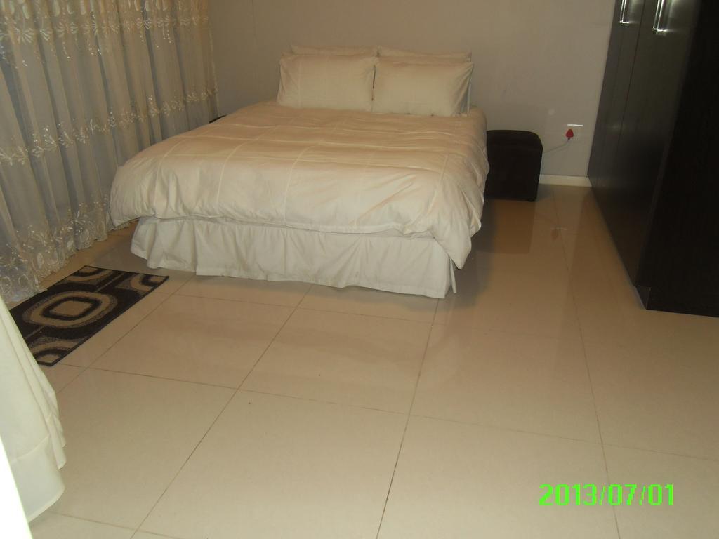 Appartamento Lily'S Haven Durban Camera foto