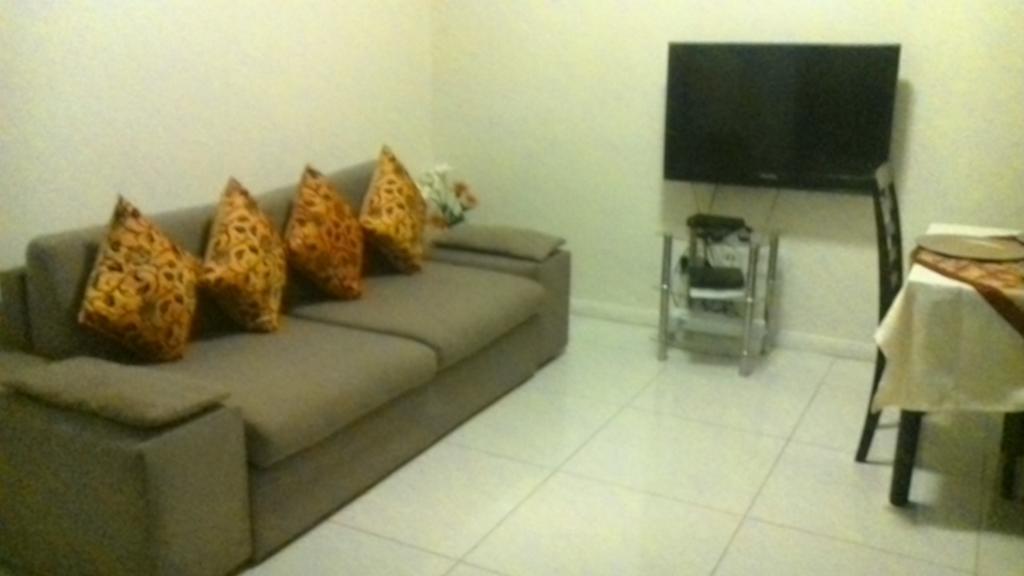 Appartamento Lily'S Haven Durban Esterno foto