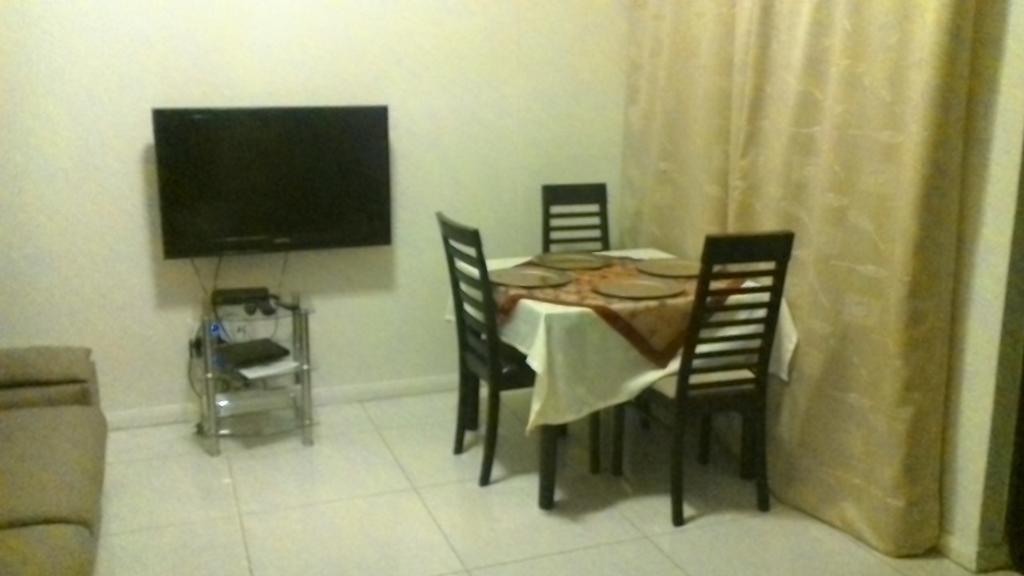 Appartamento Lily'S Haven Durban Esterno foto
