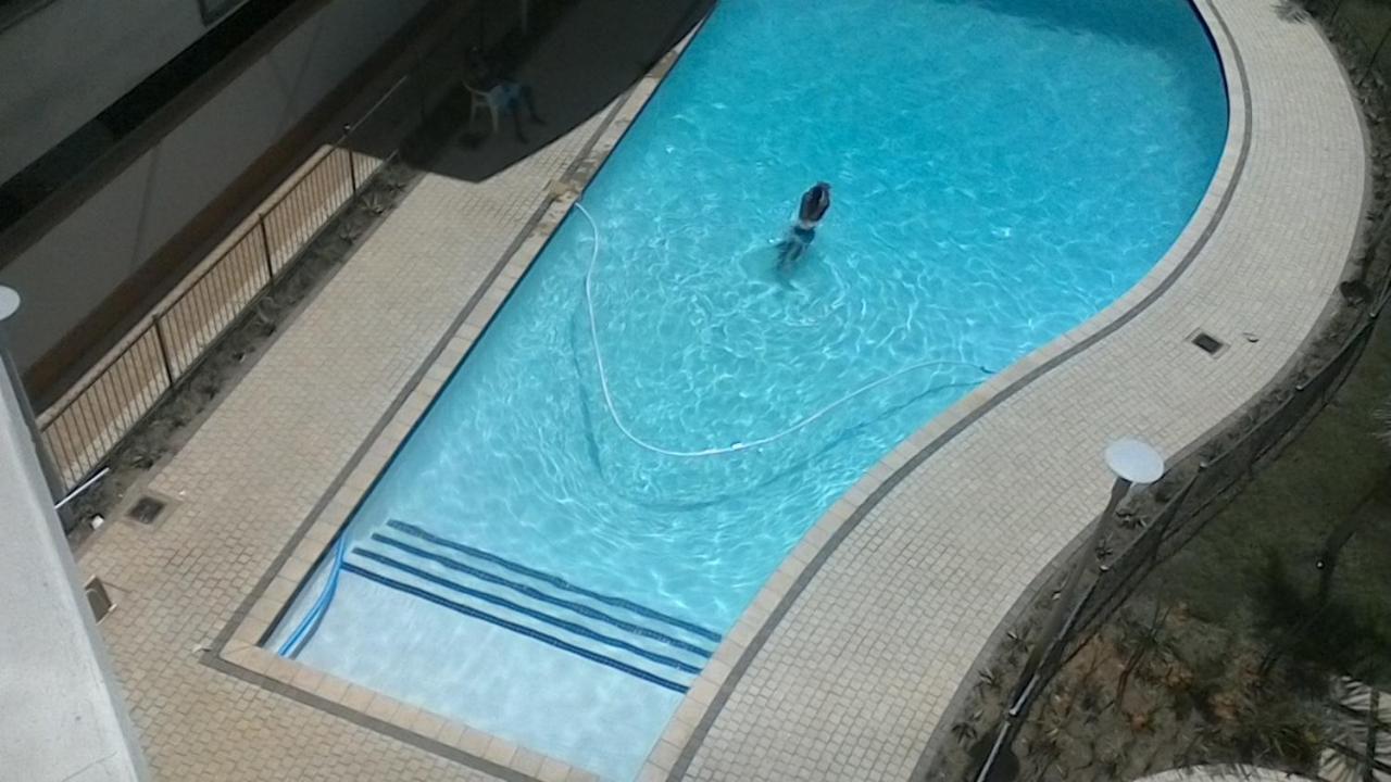 Appartamento Lily'S Haven Durban Esterno foto